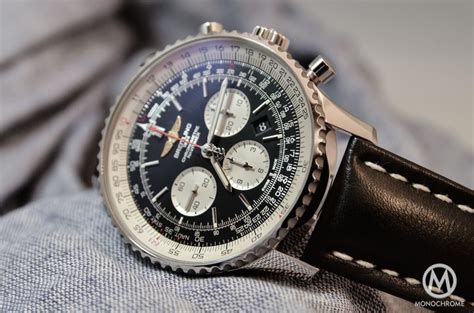 breitling navitimer 1461 48mm|Breitling Navitimer 46mm price.